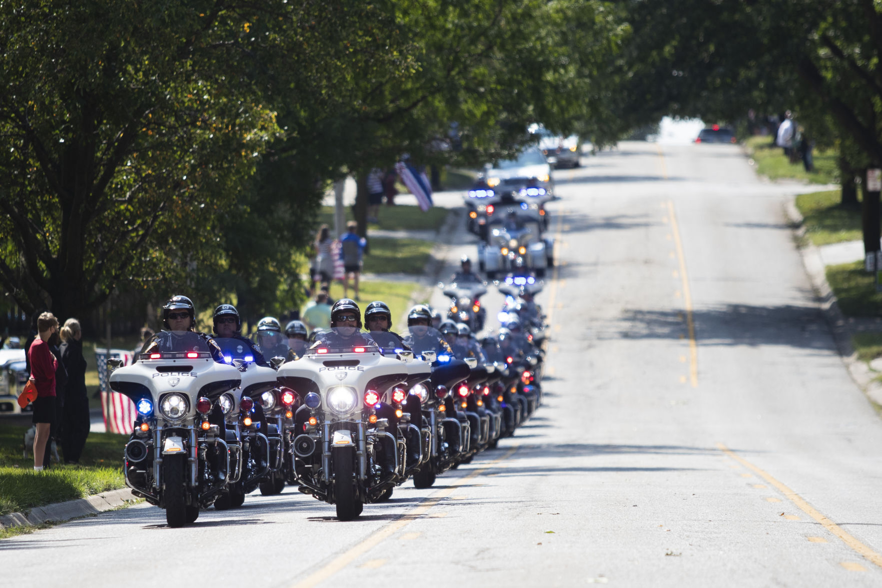 Herrera funeral 9.12